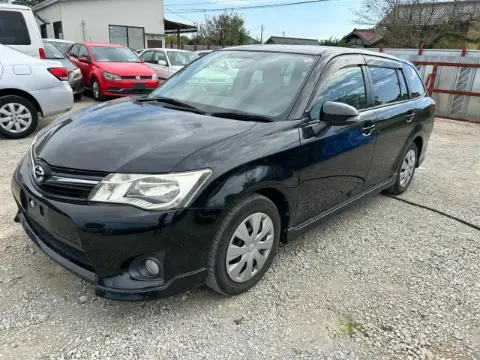TOYOTA COROLLA FILEDER 2012 AM-35154