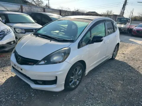 HONDA FIT 2011 AM-35400