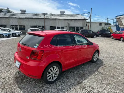 VOLKSWAGEN POLO 2016 AM-35924 — photo 2