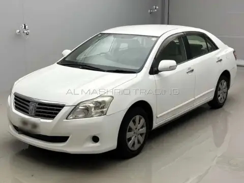 TOYOTA PREMIO 2010 AM-35858