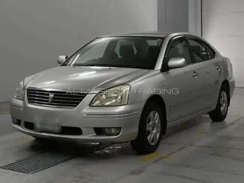 TOYOTA PREMIO 2014 AM-35740
