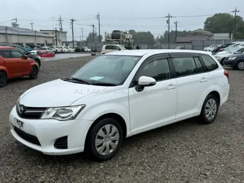 TOYOTA COROLLA FILEDER 2013 AM-35737