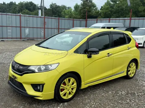 HONDA FIT 2014 AM-35717