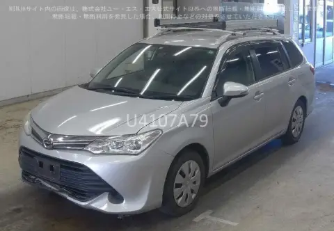 TOYOTA COROLLA FILEDER 2015 AM-35383