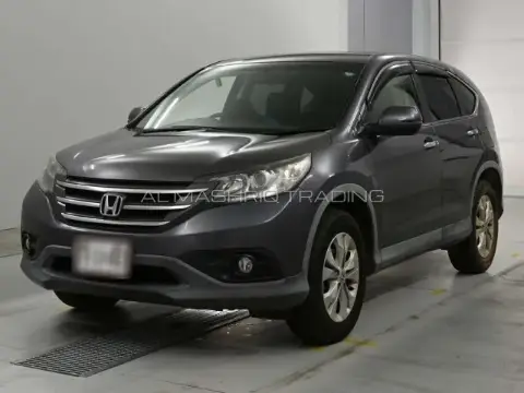 HONDA CR-V 2013 AM-35775