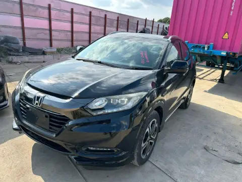 HONDA VEZEL 2016 AM-34837