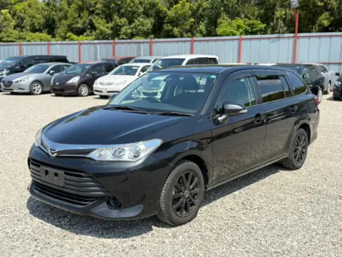 TOYOTA COROLLA FILEDER 2016 AM-35600
