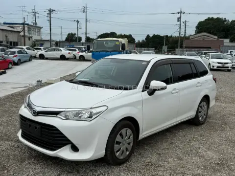 TOYOTA COROLLA FILEDER 2015 AM-36059