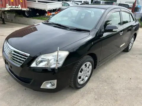 TOYOTA PREMIO 2012 AM-35016