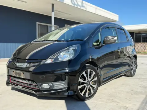 HONDA FIT 2013 AM-35387
