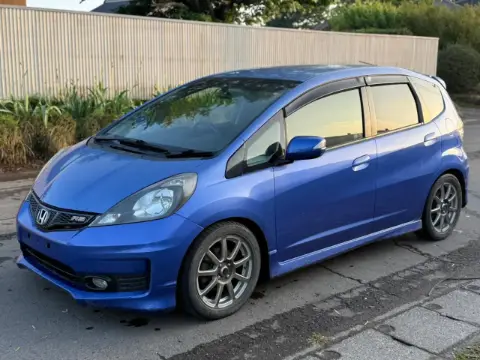 HONDA FIT 2012 AM-35561