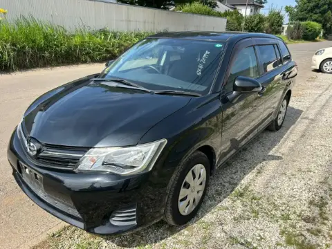 TOYOTA COROLLA FILEDER 2015 AM-34975