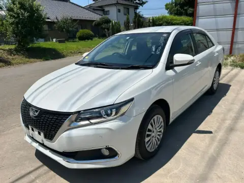 TOYOTA ALLION 2018 AM-34974