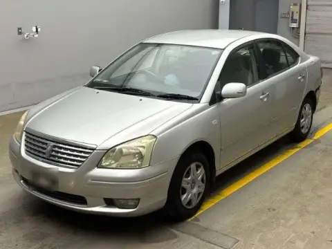 TOYOTA PREMIO 2004 AM-35073