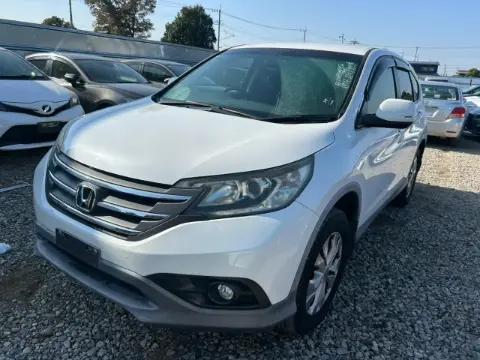 HONDA CR-V 2013 AM-35191