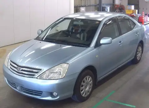 TOYOTA ALLION 2003 AM-35622