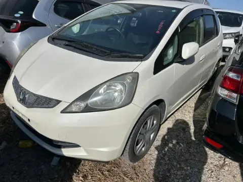 HONDA FIT 2010 AM-35311