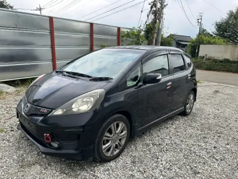 HONDA FIT 2010 AM-34670