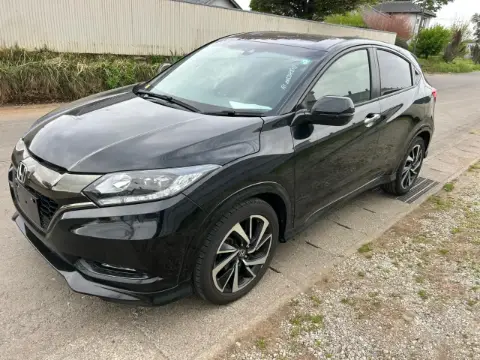 HONDA VEZEL 2017 AM-35522