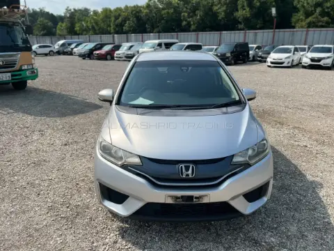HONDA FIT 2013 AM-35701