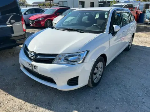 TOYOTA COROLLA FILEDER 2014 AM-35268