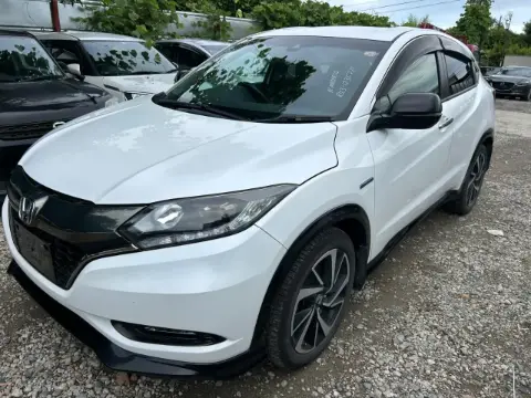 HONDA VEZEL 2017 AM-35040