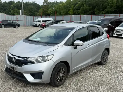 HONDA FIT 2015 AM-35691