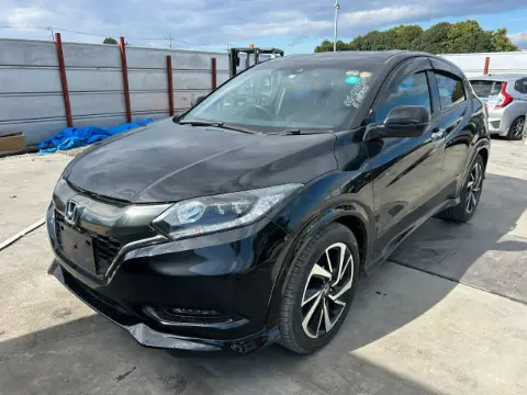 HONDA VEZEL 2017 AM-35194