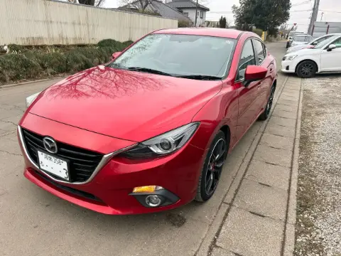 MAZDA AXELA 2014 AM-34810
