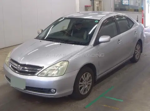 TOYOTA ALLION 2006 AM-35673