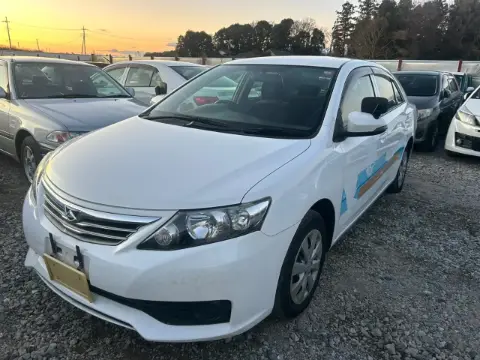 TOYOTA ALLION 2014 AM-35260