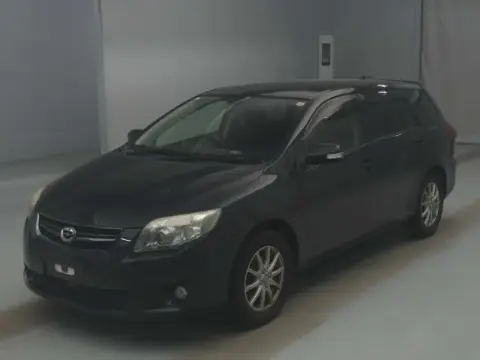TOYOTA COROLLA FILEDER 2009 AM-35538
