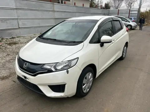 HONDA FIT 2014 AM-34806
