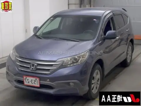 HONDA CR-V 2011 AM-36165