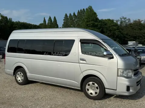 TOYOTA HIACE WAGON 2013 AM-35769