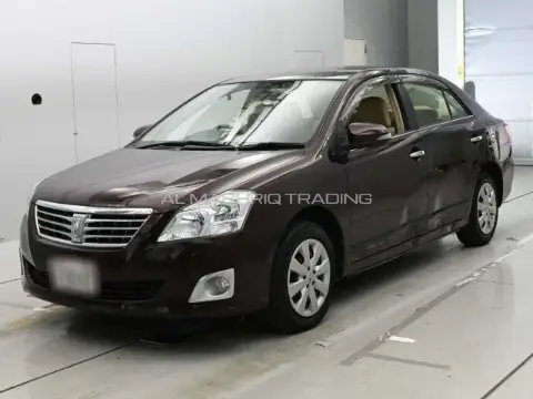 TOYOTA PREMIO 2013 AM-36174
