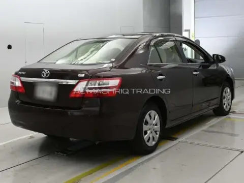 TOYOTA PREMIO 2013 AM-36174 — photo 2
