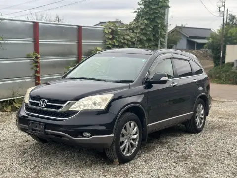 HONDA CR-V 2011 AM-34691