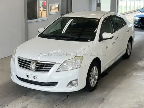 TOYOTA PREMIO 2015 AM-36143