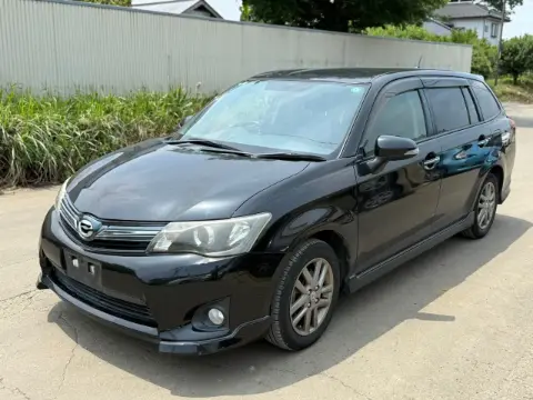TOYOTA COROLLA FILEDER 2014 AM-34963