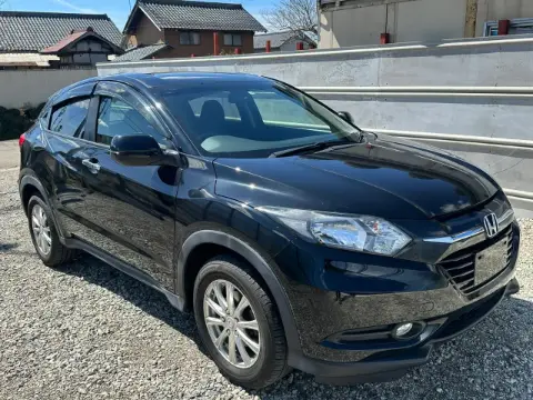 HONDA VEZEL 2015 AM-34608