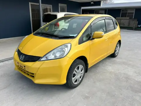 HONDA FIT 2011 AM-35399
