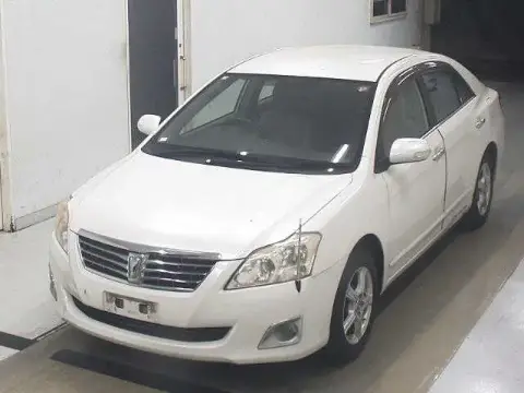 TOYOTA PREMIO 2010 AM-35109