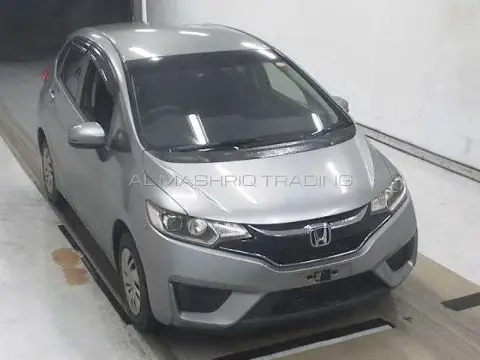 HONDA FIT 2016 AM-35764