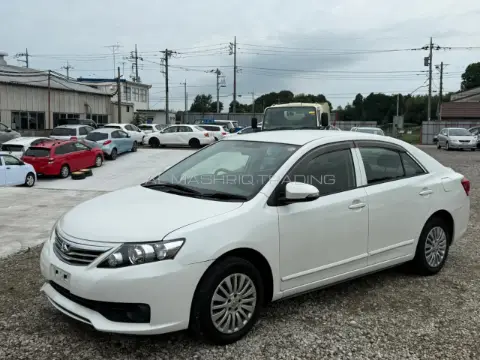 TOYOTA ALLION 2016 AM-36041