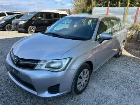 TOYOTA COROLLA FILEDER 2013 AM-35351