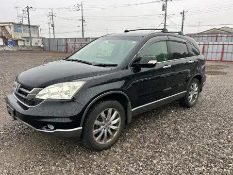 HONDA CR-V 2011 AM-35489