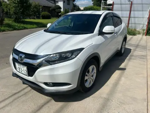 HONDA VEZEL 2015 AM-35067