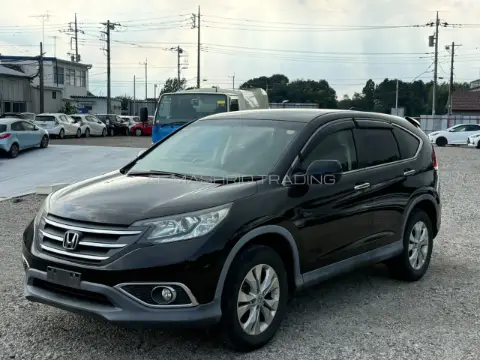 HONDA CR-V 2013 AM-35912