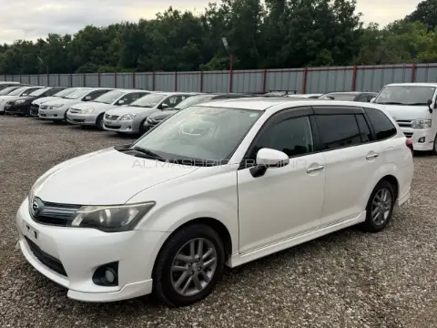 TOYOTA COROLLA FILEDER 2013 AM-35735